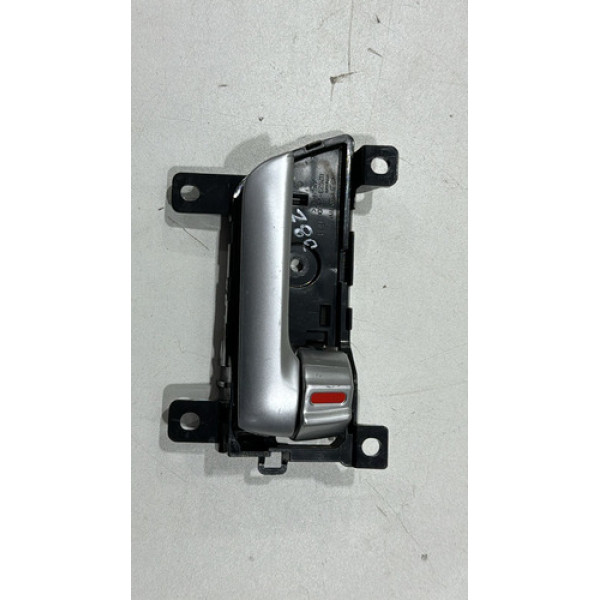 Maçaneta Interna Traseira Direita Kia Sorento 2010 A 2015