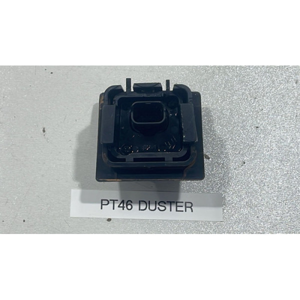 Câmera De Ré Original Renault Duster 2021 Á 2023