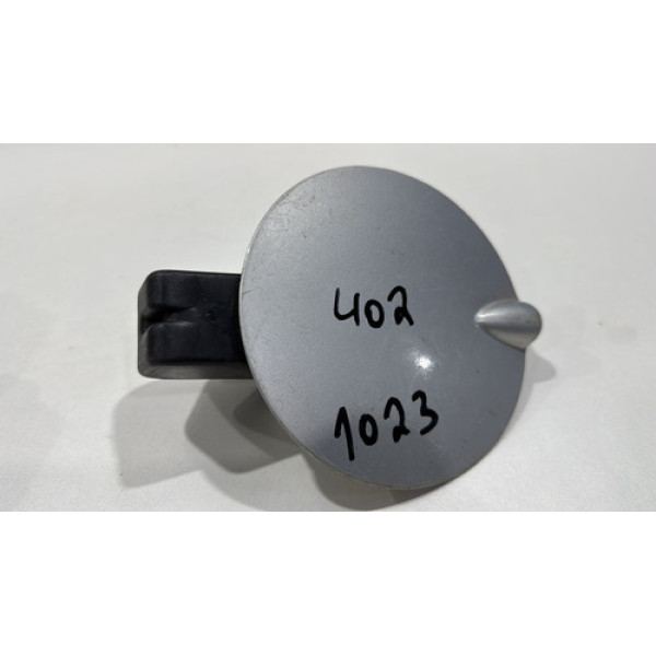 Portinhola Tanque Combustível Gm Meriva 2003 Á 12 90559413