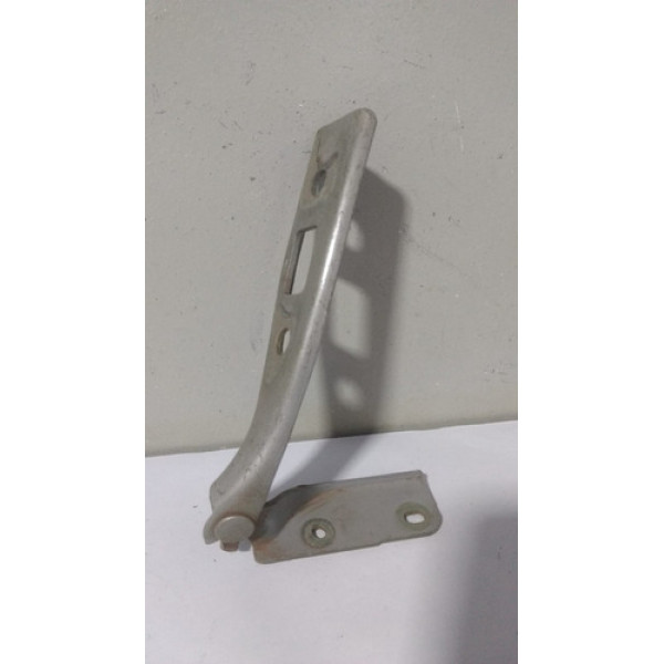 Dobradiça Braço Capo Ford Fiesta Ecosport 03/07 Direito