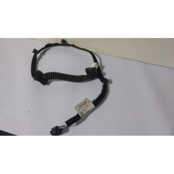 Chicote Porta Traseira Esquerda Renault Kwid 241272870r