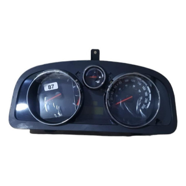 Painel Instrumentos Captiva 2008 2009 2010 25874887 Detalhe