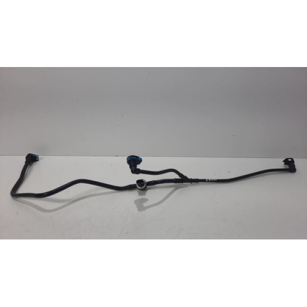 Sensor Pressão Linha Combustível Cruze 1.4 2017/2022