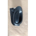Maçaneta Interna Esquerda Peugeot 206 207 9632918977 Maçaneta Interna Esquerda Peugeot 206 207 9632918977