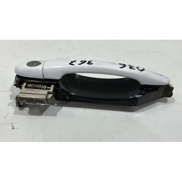 Maçaneta Externa Dianteira Esquerda Grand Siena 2012 2013