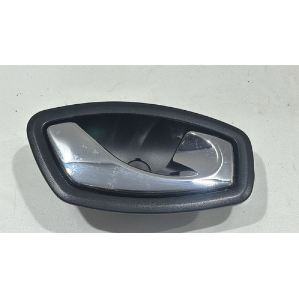 Maçaneta Interna Dianteira Direita Renault Fluence Original