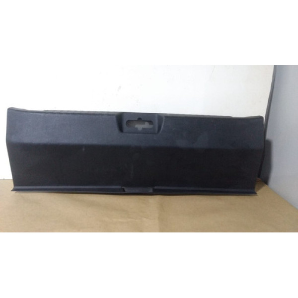 26272437 Moldura Do Porta Malas Onix Plus 2020 2021 26272439