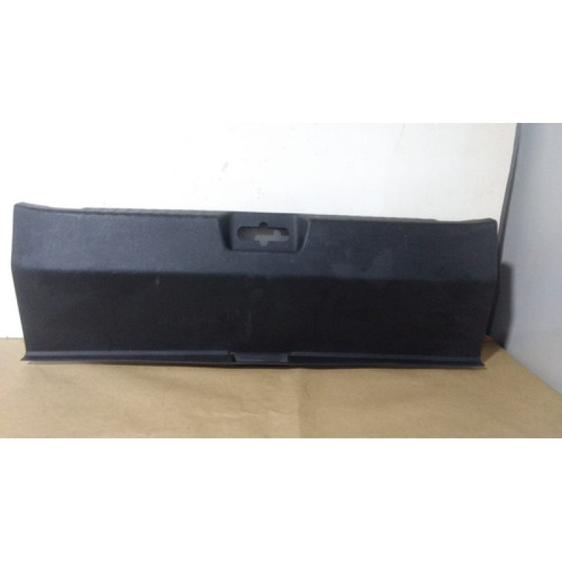 26272437 Moldura Do Porta Malas Onix Plus 2020 2021 26272439 26272437 Moldura Do Porta Malas Onix Plus 2020 2021 26272439