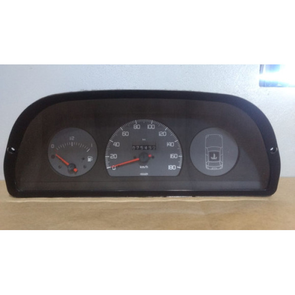 Painel Instrumento Fiat Palio Uno Siena Fiorino 6047240050c6