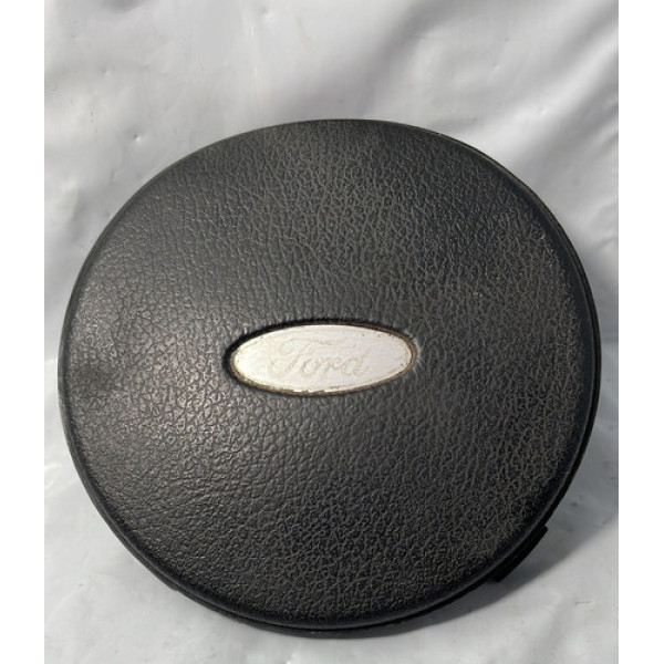 Tampa Capa Buzina Volante Ford Escort Verona 1993 1994 1996