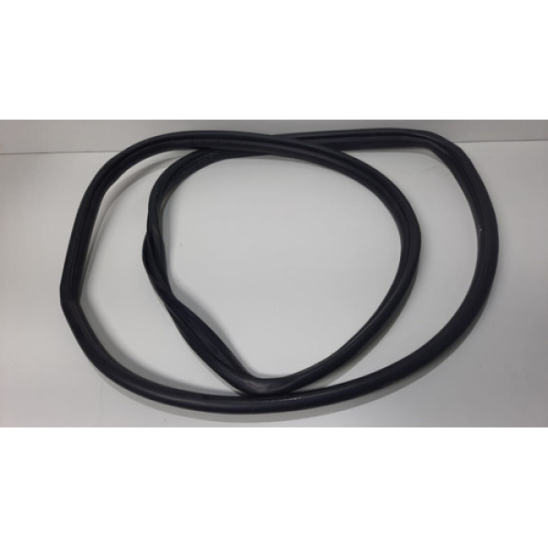 Borracha Porta Traseira Esquerda Corolla 2015/19 Carroceria 