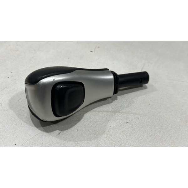 Manopla Câmbio Jeep Compass 2017 Á 2021 Usado Original