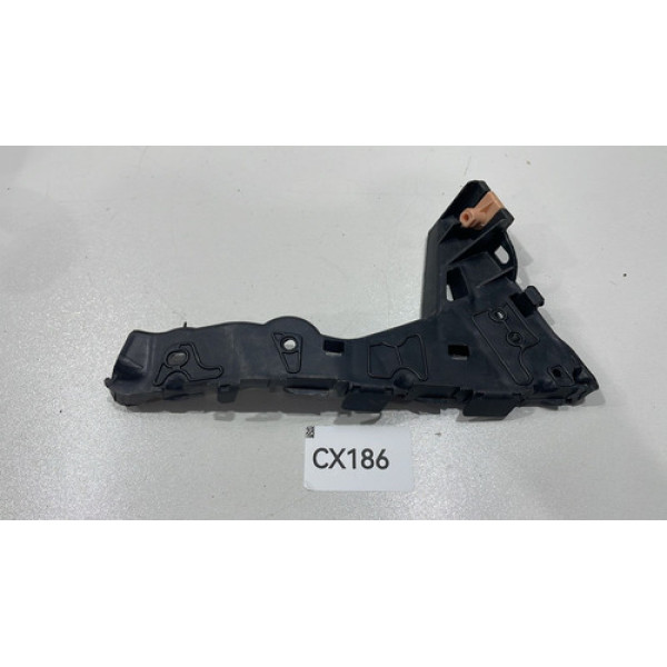 Suporte Guia Para Choque Dianteiro Direito Vectra 06-12 Orig