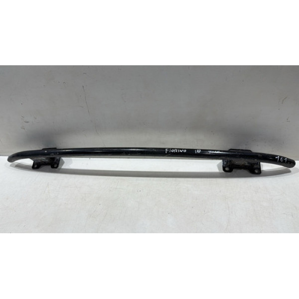 Alma Parachoque Traseiro Fiat Fiorino 1.4 Evo 2014/2022