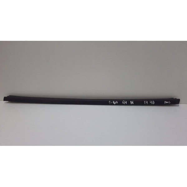 Pestana Externa Dianteira Esquerda Fiat Palio Siena 2010/12