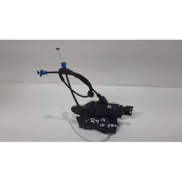 Fechadura Dianteira Direita C4 Pallas 2008/2012