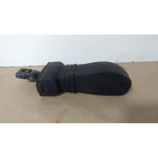 Limitador Porta Traseiro Esquerdo Audi A4  2009 A 2016