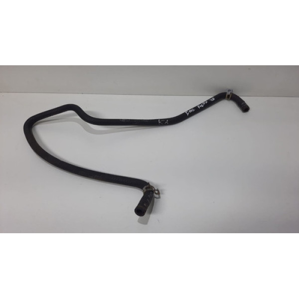 Mangueira Reservatorio Superior Fiesta Zetec 1s658b081aa