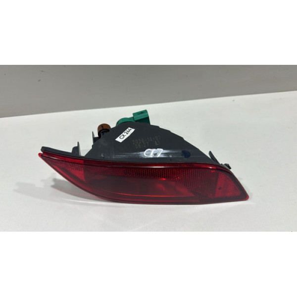 Lanterna Direita Parachoque Traseiro Jeep Compass 2018 Á 21