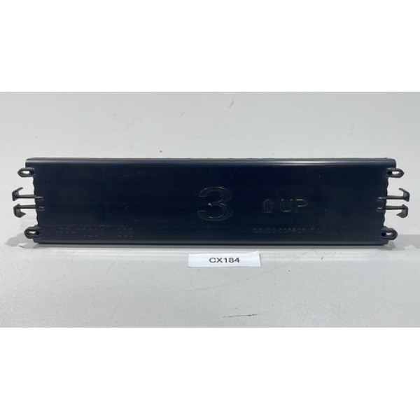 Tampa Gaveta Do Filtro Ar Condicionado Corolla 2020 Á 2024 .