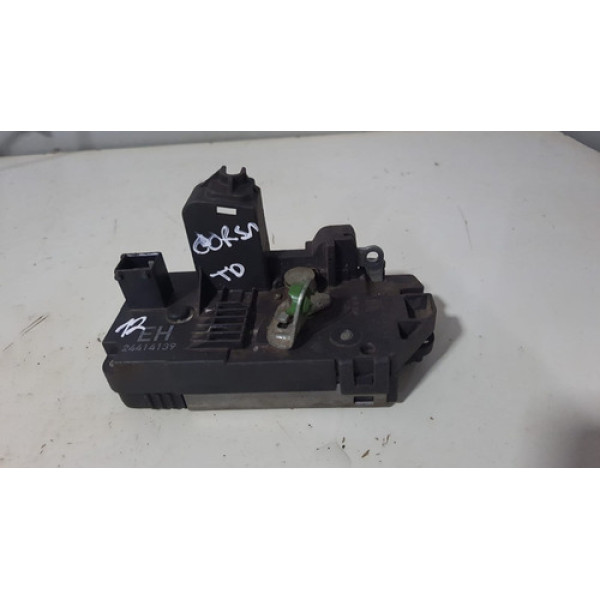 Fechaduras Elétrica Tras/dir Corsa Meriva Original