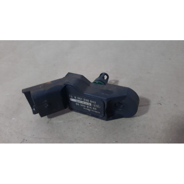 Sensor Map Peugeot 206 207 307 Citroen C3 C4 9639381480