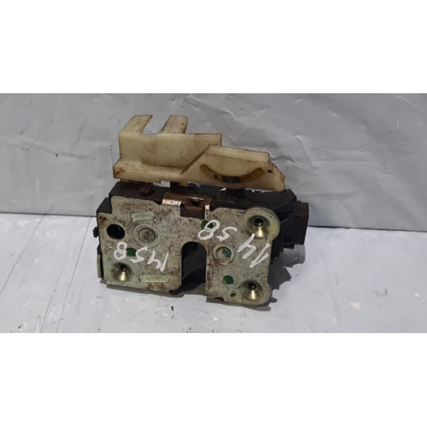 Fechadura Porta Dianteira Direita Duster 2012/2014