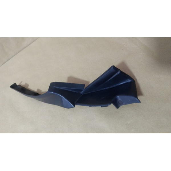 Acabamento Churrasqueira Original Nissan Kicks 17-21 Direito