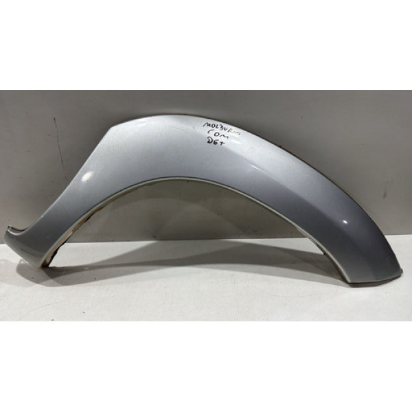 Moldura Paralama Dianteiro Direito Hilux 12 A 15 Original