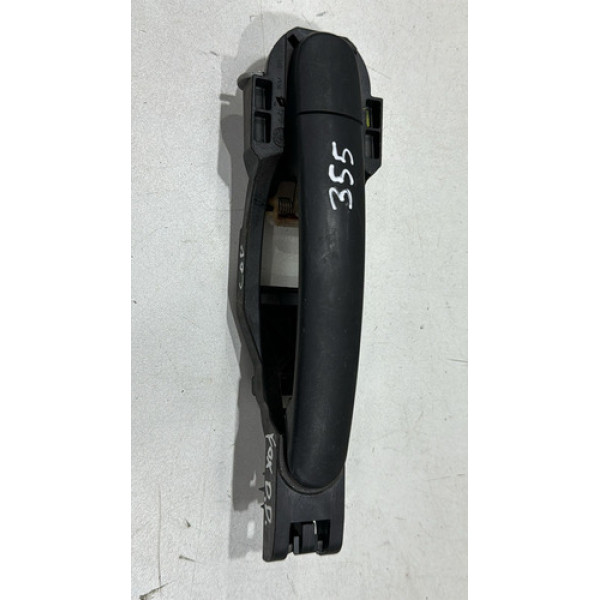 Maçaneta Externa Dianteiro Direito Fox 2011 Á 2014 5z4837886