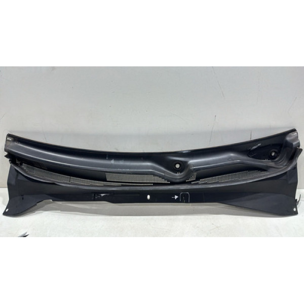 Grade Churrasqueira Original Jeep Compass 2017 2021 Usado