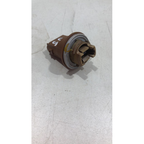 Soquete Pisca Seta Farol Fusion 2006 2008 2009 3 Pinos