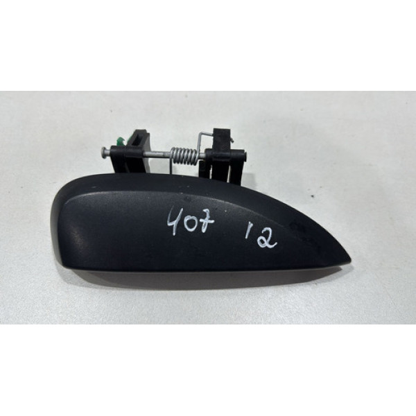 Maçaneta Externa Traseira Direito Renault Kwid 806070280r