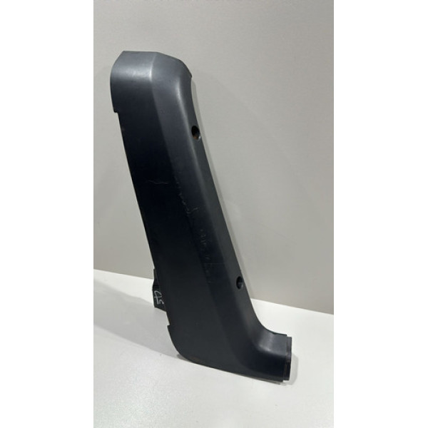 Moldura Caçamba Strada 2014/2019 Esquerda Fiat 100202342 .
