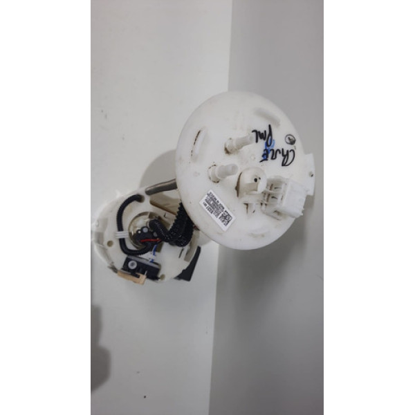 Bomba Combustível Cruze 2017 2018 2019 20 1.4 Turbo 52120337