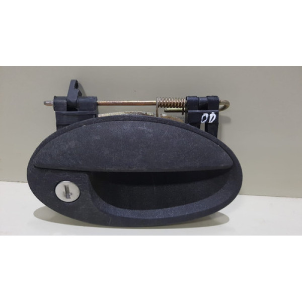 Maçaneta Externa Celta Prisma 2007/2012 Dianteira Direito