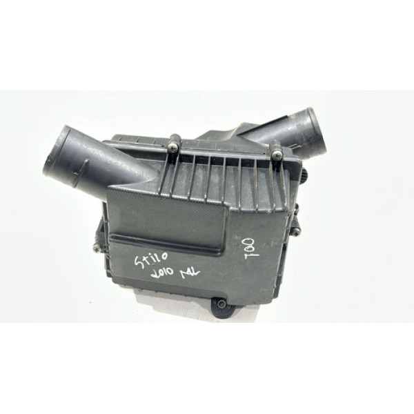 Caixa Filtro Ar Fiat Stilo 1.8 2003 Á 2013 Original