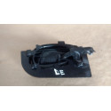 Maçaneta Interna Esquerda Peugeot 206 207 9632918977 Maçaneta Interna Esquerda Peugeot 206 207 9632918977