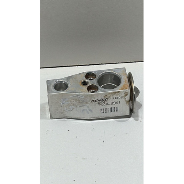 Válvula De Expansão Corolla 2015 2016 2017 2018 Original 