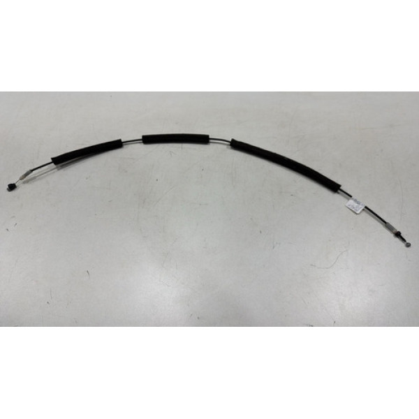 Cabo Maçaneta Fechadura Traseira Direita Nissan March Usado