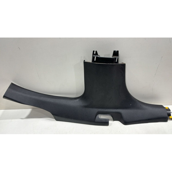 Acabamento Esquerdo Coluna Fiat Toro 2028 Á 2021 Original