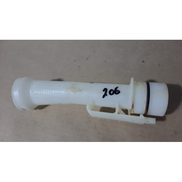 Gargalo Reservatório Esguicho Do Para Brisa Peugeot 206 207