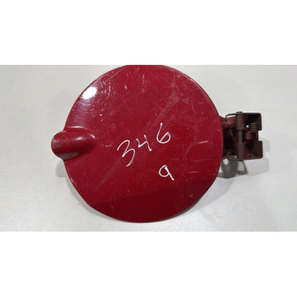 Tampa Portinhola Combustivel Gm Agile 2009/14 Original