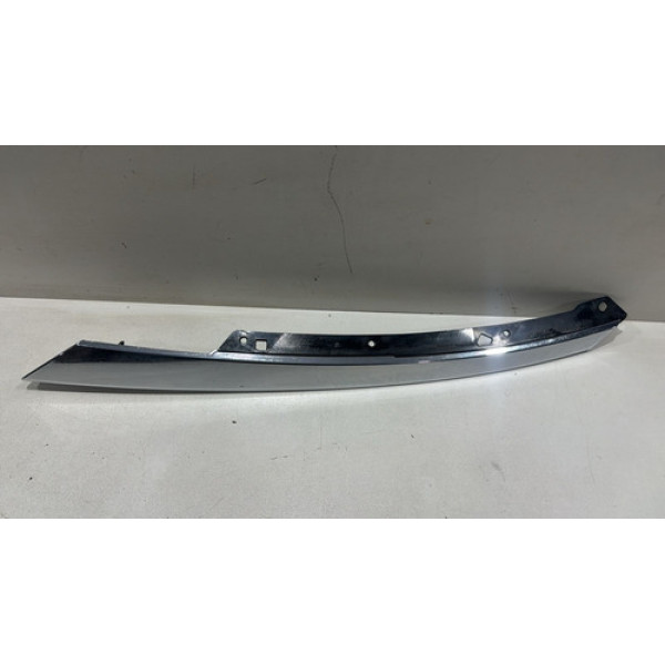 Friso Superior Farol Esquerdo Civic 2017 2018 2019 2020 2021