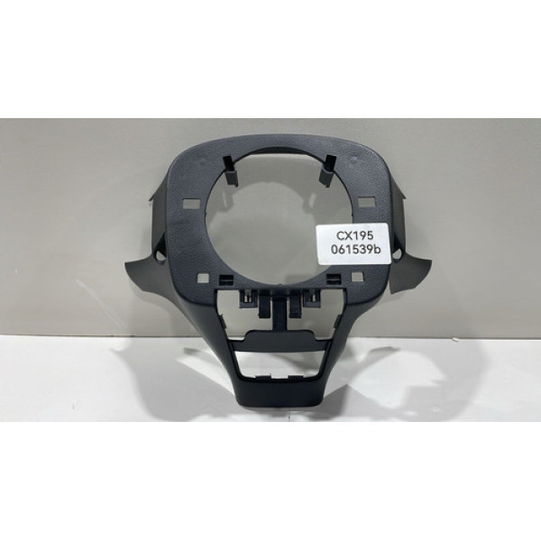 Moldura Traseira Do Volante Honda Civic G9 12 Á 2016