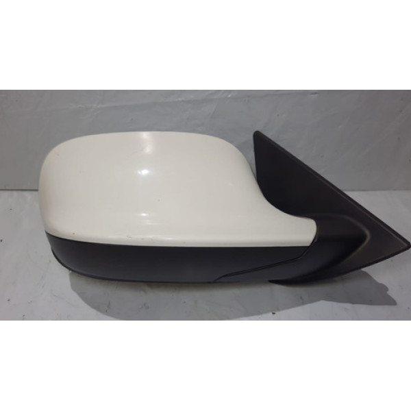 Retrovisor Bmw X1 X1 Direito 2009 2010 2011 5 Pinos