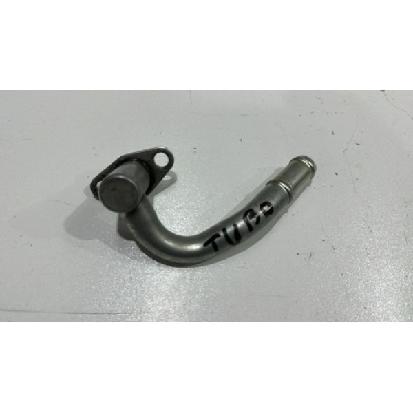 Mangueira Saida Direção Hidraulica Onix Prisma 2013/2016