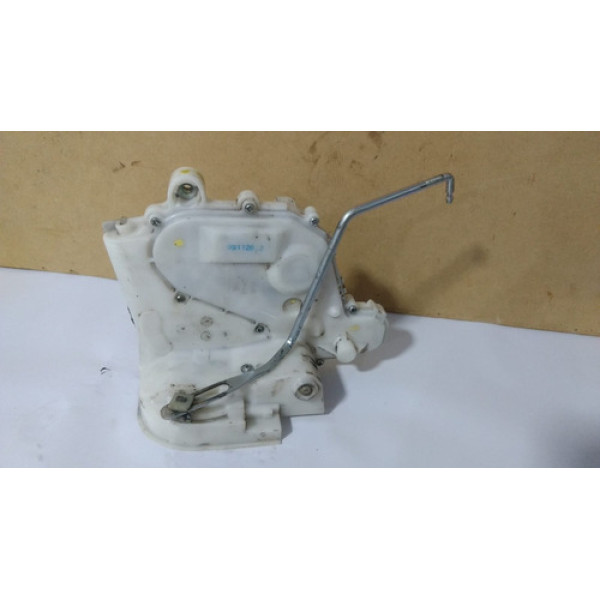 Fechadura Dianteira Direita New Fit Original 2010/2014