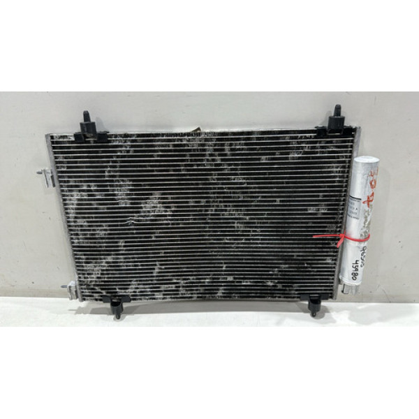 Condensador Ar Condicionado Citroen Ds4 Ds5 / C4 Lounge Thp