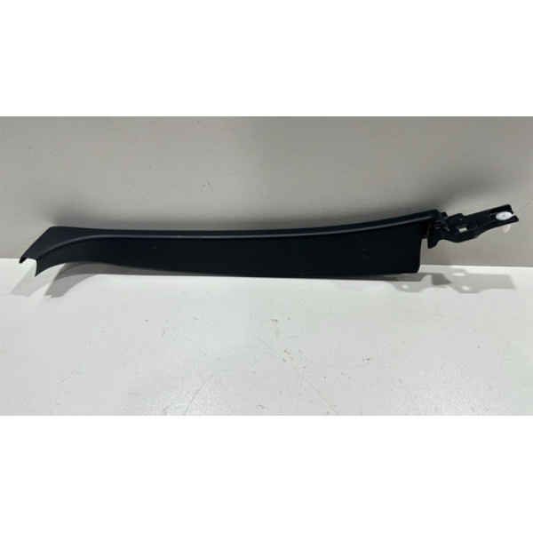 Acabamento Int Coluna Porta Traseira Esquerda Corolla 20/23